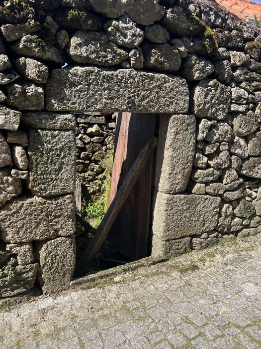 Casa de Aldeia Porteira Celorico da Beira