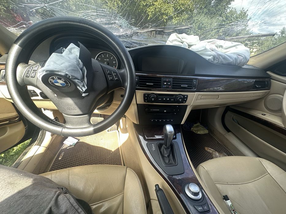 Продам БМВ 325 3.0 бінзін