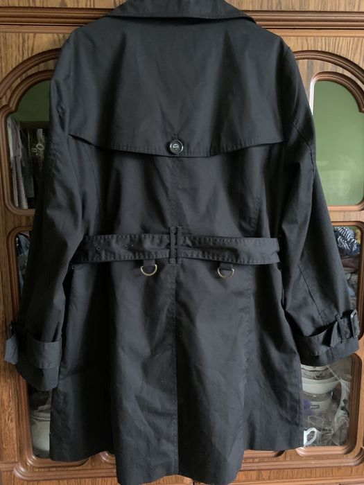 Plaszcz damski rozmiar l