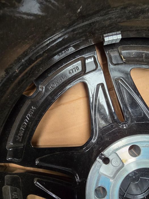 Jantes Originais Mercedes AMG em 18 | 5X112