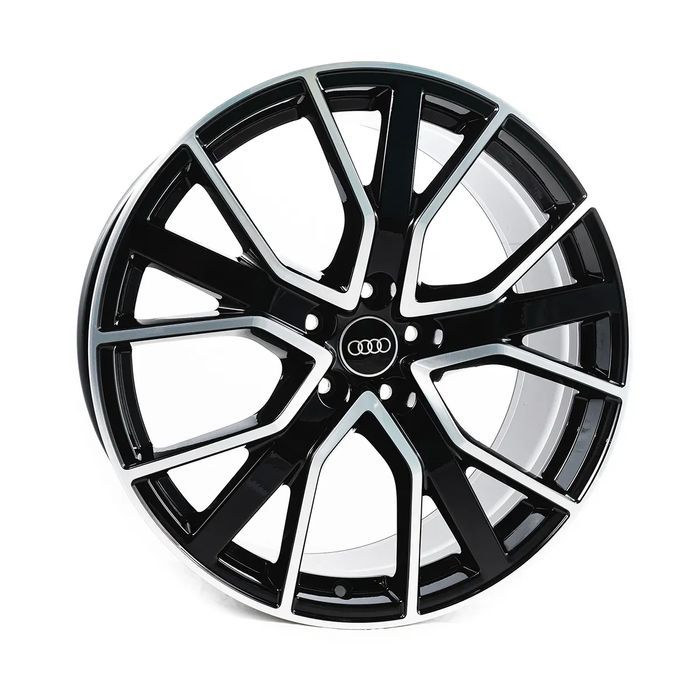 Oryginalne Felgi Audi 20 A4 A6 A8 Q2 Q3 Q4 E-tron