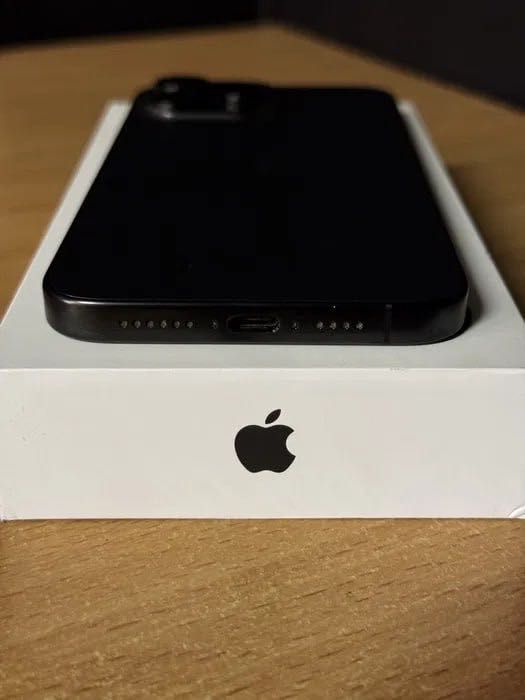 Iphone 15 pro max 256gb