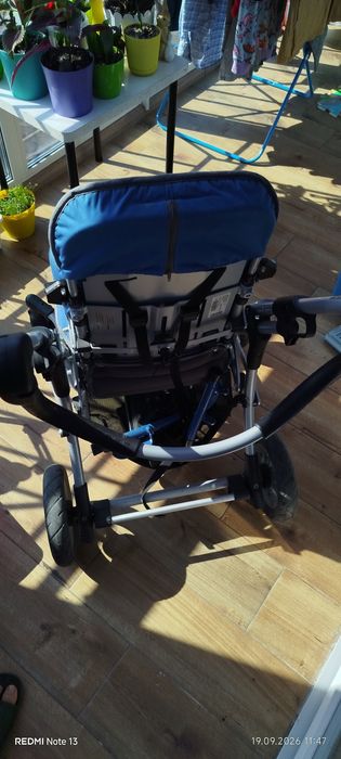 крісло колісне дитяче безкоштовно самовивіз Луцьк
