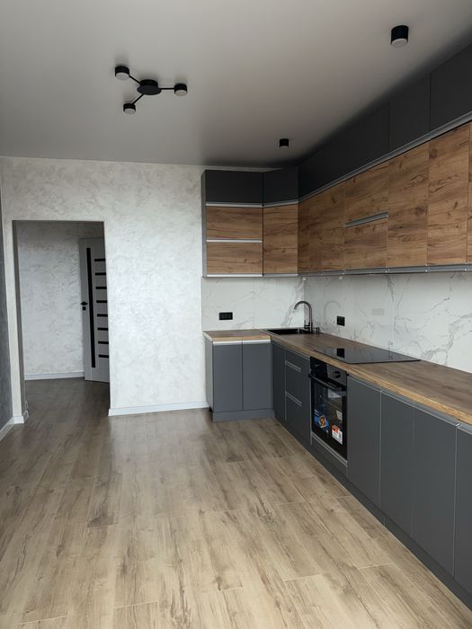 1-но кім ремонт парк Т. Шевченка