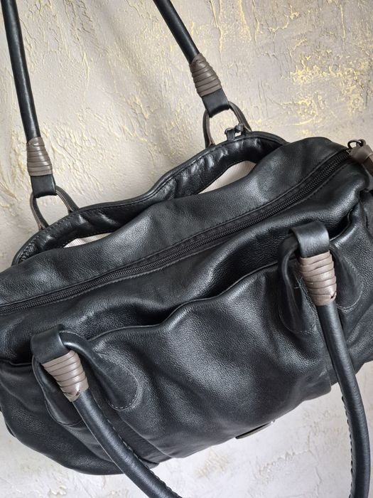 Сумка Radley натуральная кожа