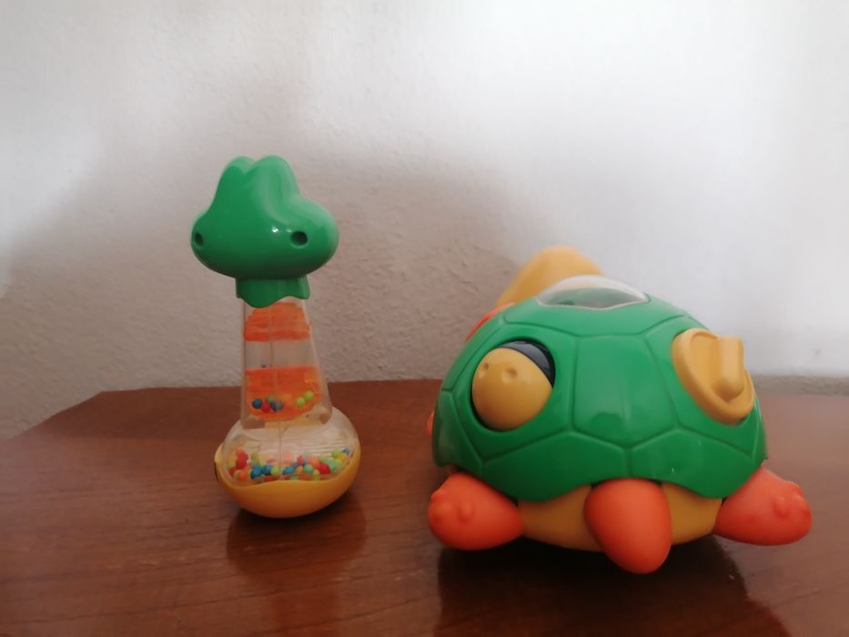 Tartaruga Chicco