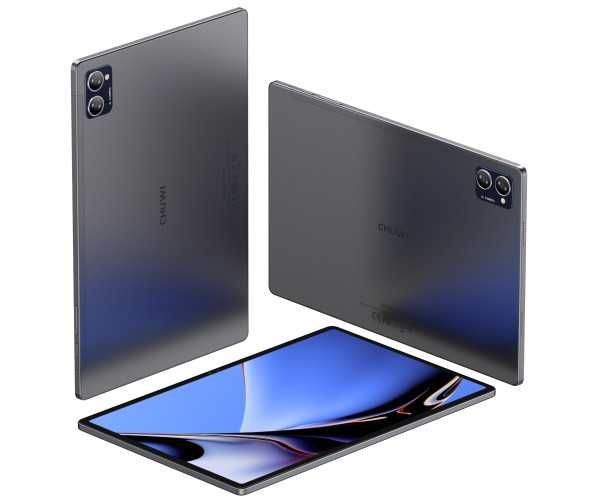 Планшет Chuwi HiPad X Pro 4G 128GB Grey
