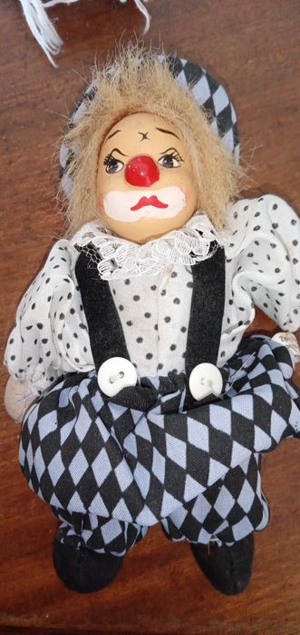 Want to regress to babyhood / no one will know? Hard pacifier keychain. 9E – Dolls 15E – From 2E64284015557378122