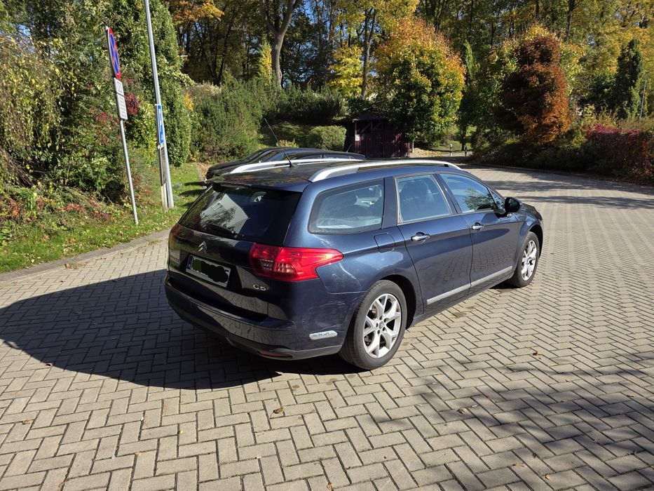 Citroën C5