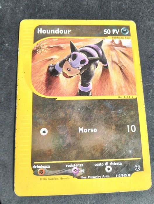Cartas Pokémon originais: Coleção Diamond & Pearl, Expedition Base Set, EX Emerald, EX Crystal Guardians