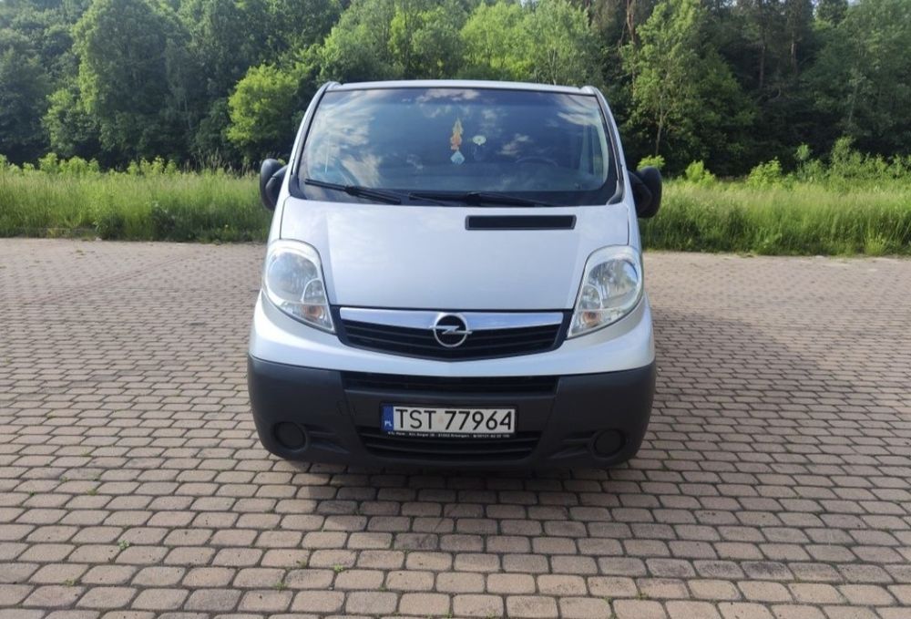 Wynajem Busa 9 osób komfortowo i tanio!