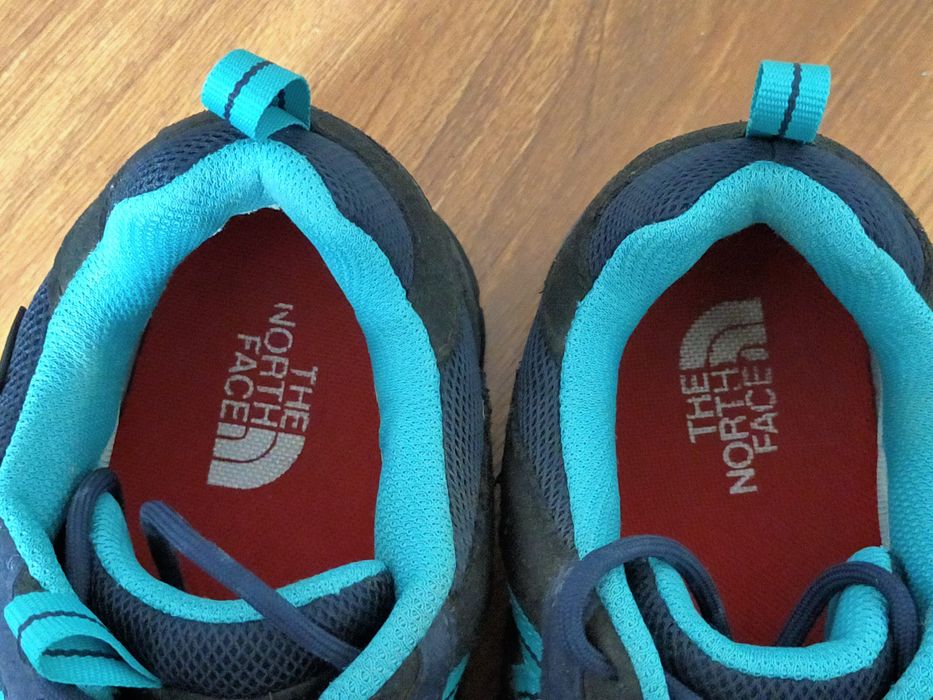 Buty trekkingowe THE NORTH FACE roz.39