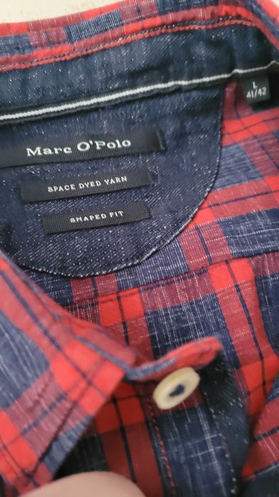 Marc O'Polo koszula męska rozm. L