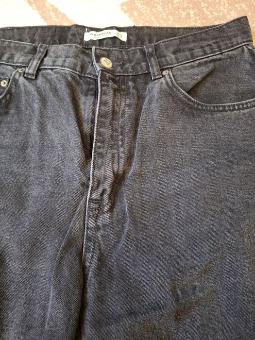 Pull&Bear джинси мом 42 р.