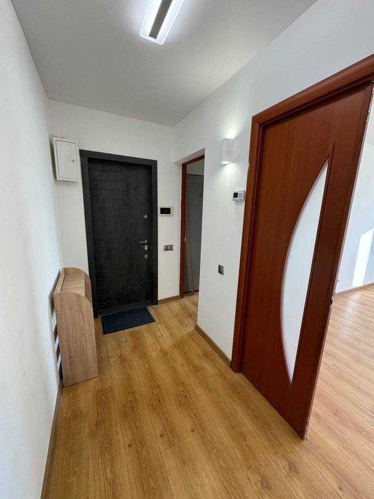 Здам 3к квартиру з євроремонтом ж/м Парус.  Гидропаркова 1.