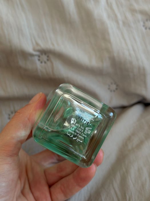 Eau de Parfum Intense Zapach By Terry Bleu Paradis