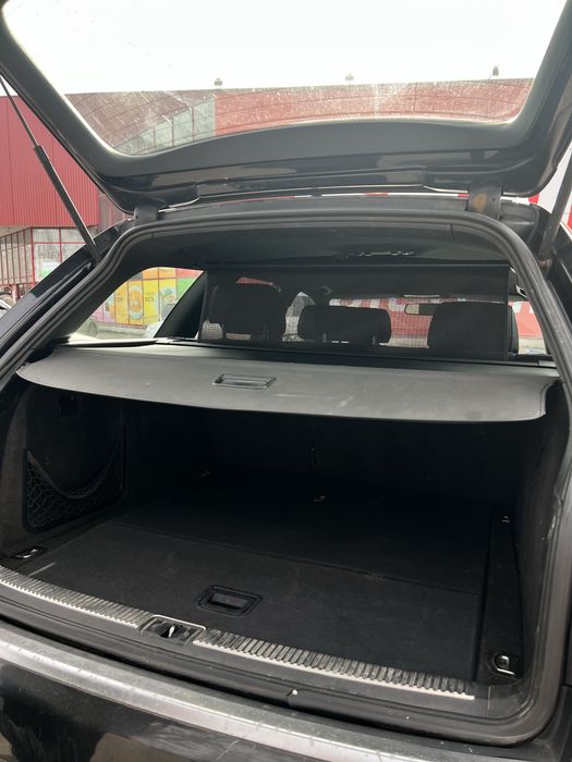 Продам Audi A4 B6 Avant 2.5 TDI