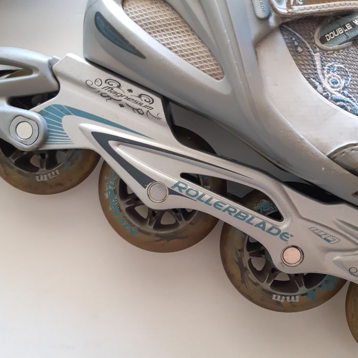 ROLLERBLADE SPARK 84 W 11 Inline Skates64284683983617122