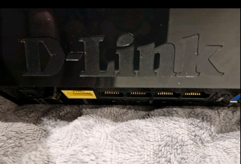 Dlink DIR 868L роутер, маршрутизатор, хороший стан!