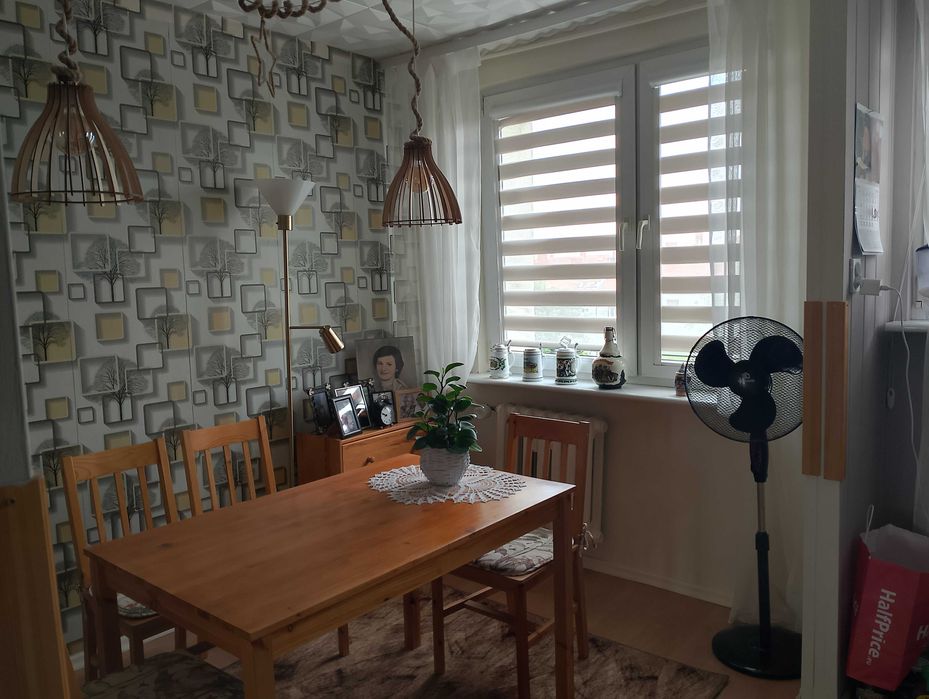 Apartment in Jarocin, Zdrój, powiat jarociński - Widok 4