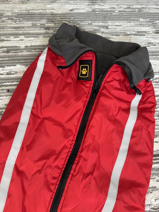 Жилетка для собак 4xl, 5xl, 6xl