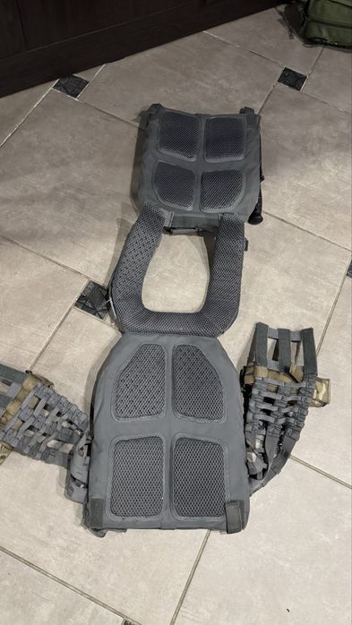 Плитоноска 5.11         в гарному.    стані