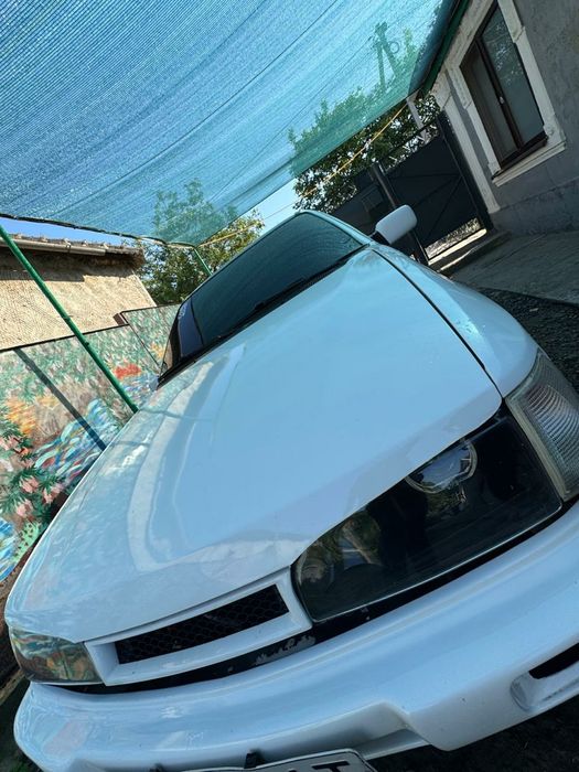 Продам Ford Sierra 2.0 DOHS