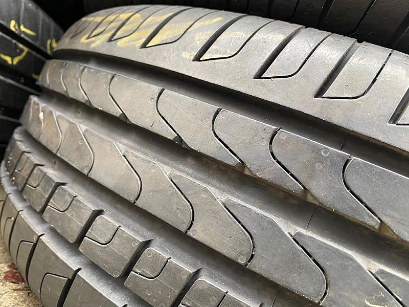 205/55/17 Pirelli P7 Cinturato_7mm_4szt_(128)