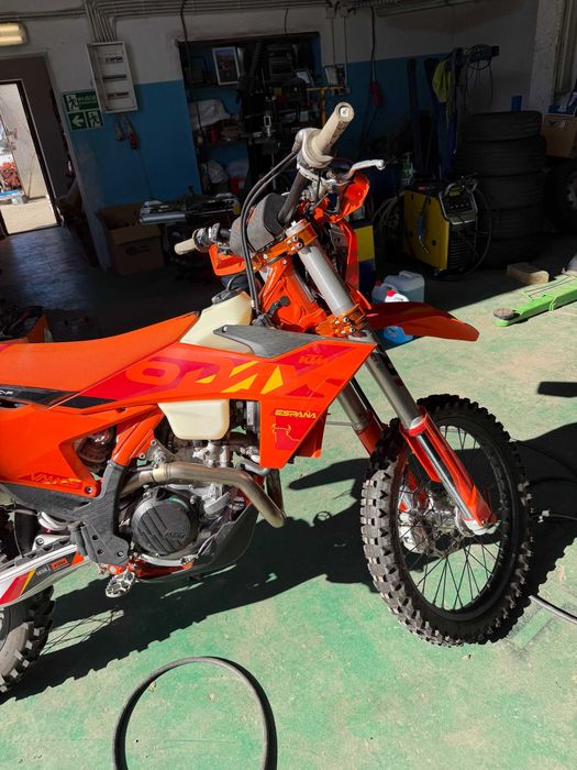 KTM