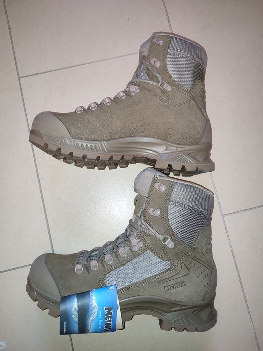 Buty Meindl Desert Defence roz. 40