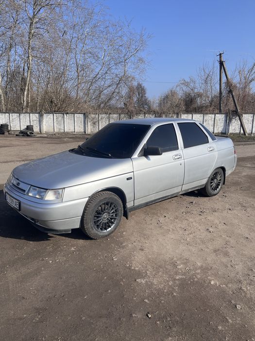 Продам 2110 1.5 16 клапанів