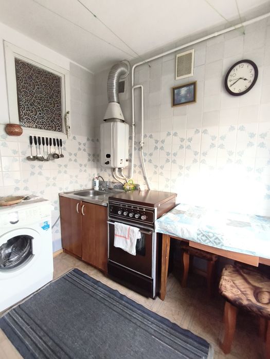 Продаж 2кім квартири в центрі міста Шептицький