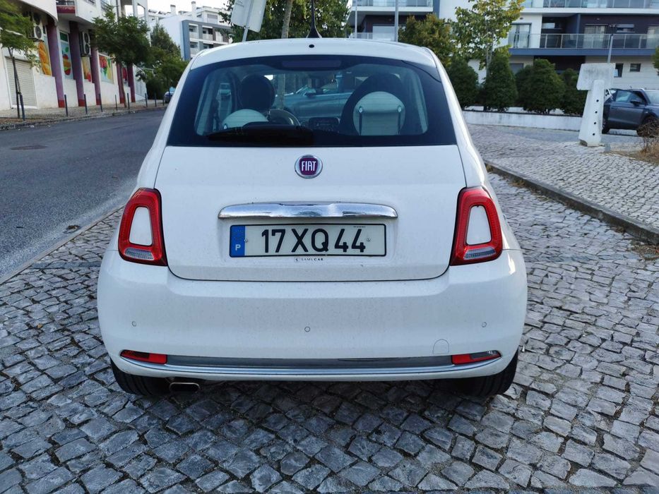 Vender o meu carro