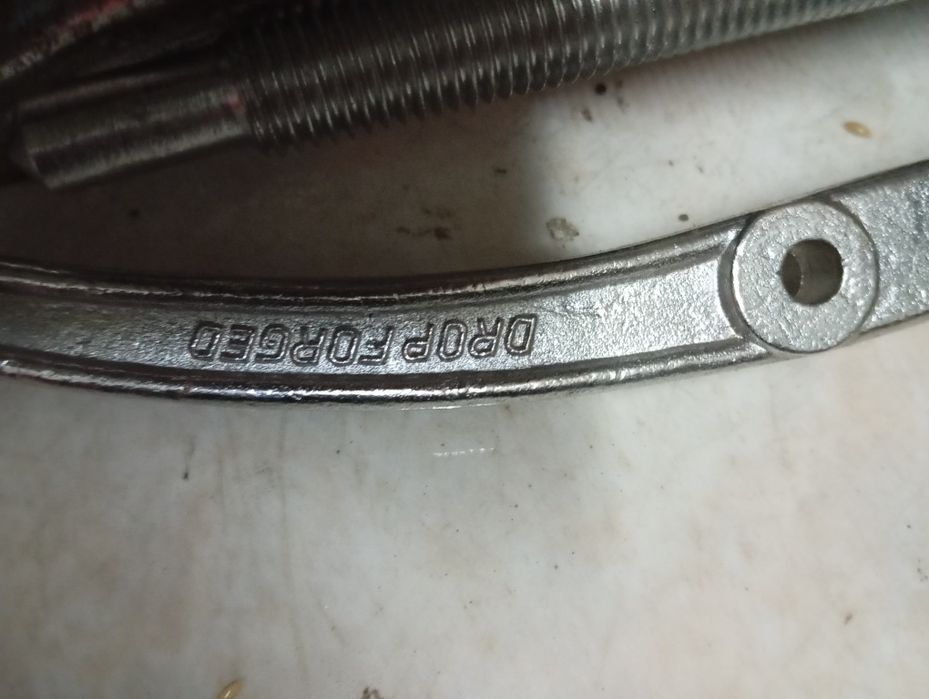 Sacas rolamentos lote de 4