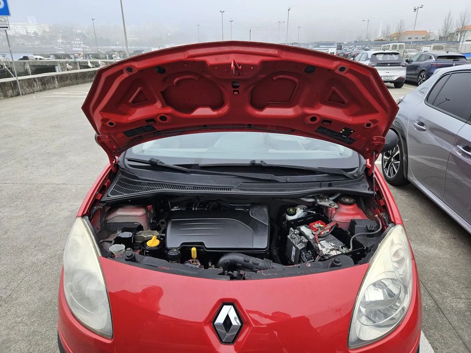 Renault Twingo 1.2 16V Dynamique