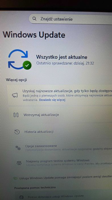 Laptop HP EliteBook 8570p biznesowy, Windows 11 Pro, aktualizacje