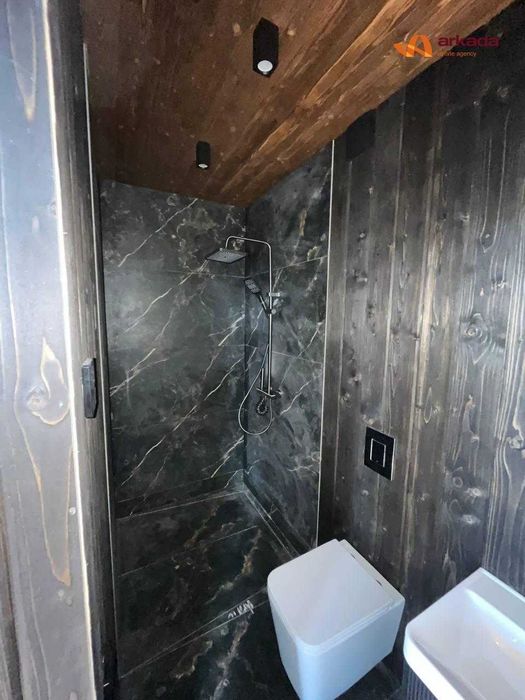 Vector Hill – преміум котеджі в Карпатах Верховинський р-н