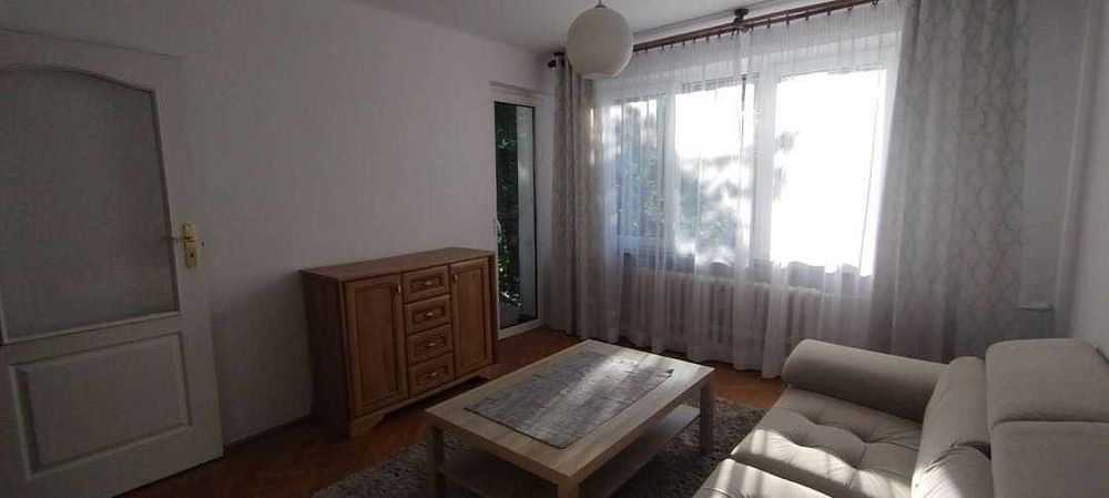 Wynajmę mieszkanie 37 m2 Lublin, ul. Czwartaków, Miasteczko Akademickie, OD ZARAZ!