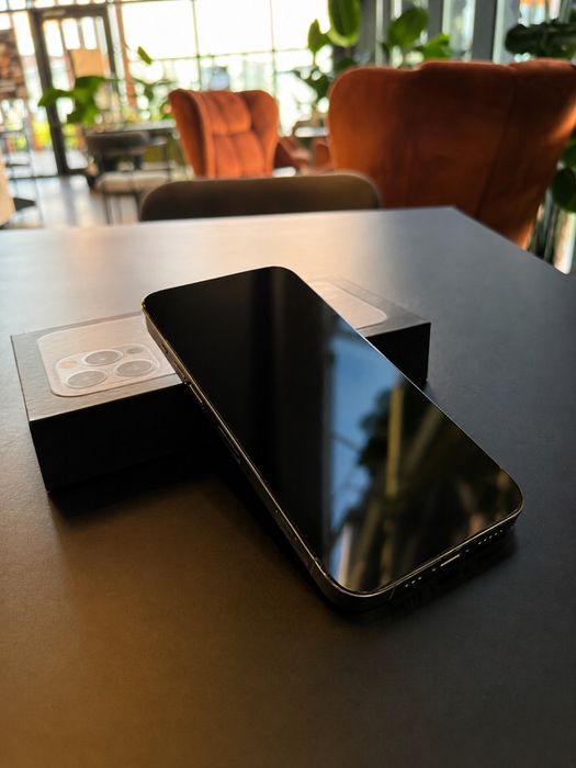 iPhone 13 Pro 128GB – Mega zadbany | Świetny stan