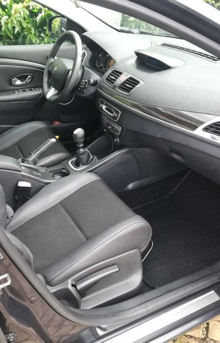 Renault Mégane Sport Tourer 1.5 dCi Dynamique S