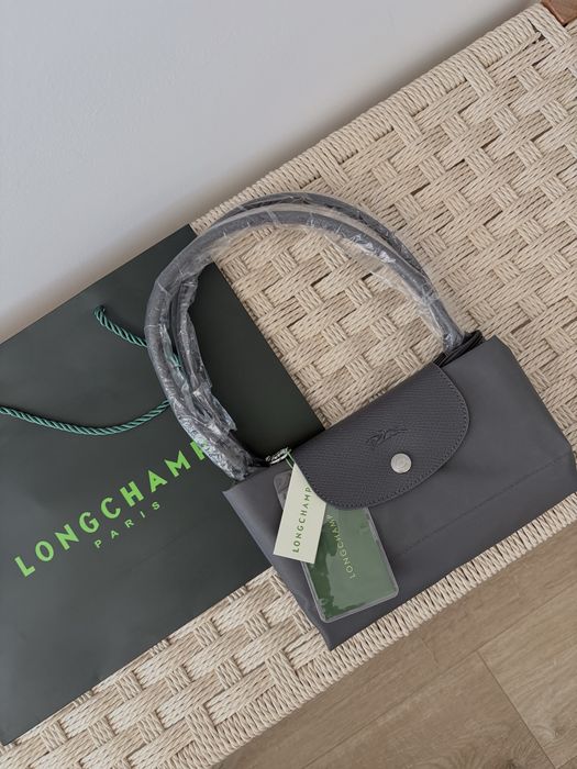 Torebka LongChamp Le Pliage L
