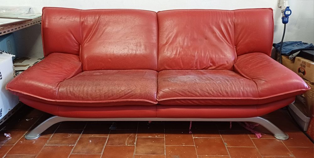 Sofá para restaurar 1,90 Mt