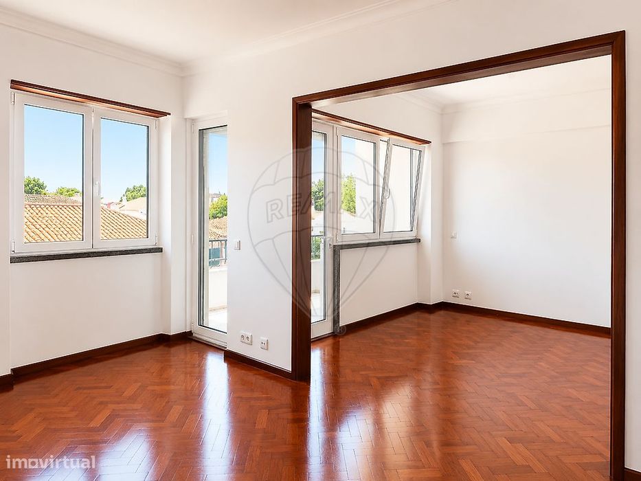 Apartamento T2 para arrendamento