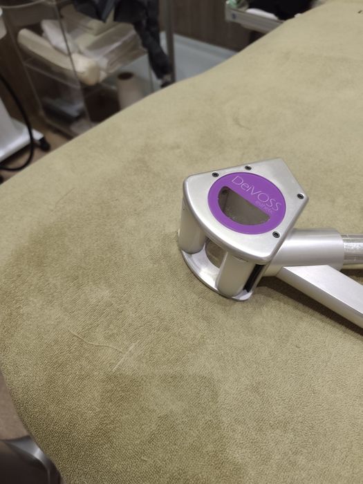 Endermologia equipamento Estética - DeiVoss Dermo9