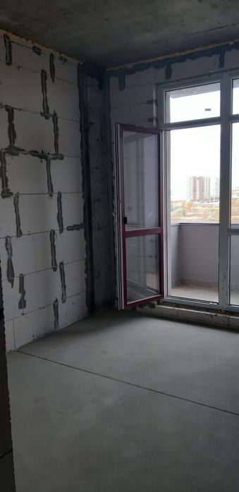 Студія в ЖК Смарт Сіті в зданому будинку