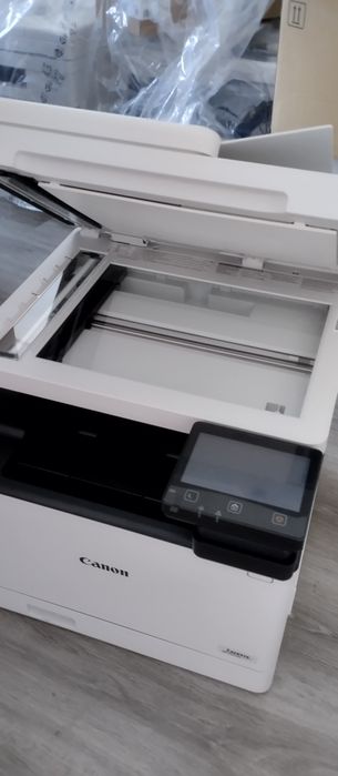 Canon Multifunções MF752CDW Laser a Cores 33 PPM (iva incl).