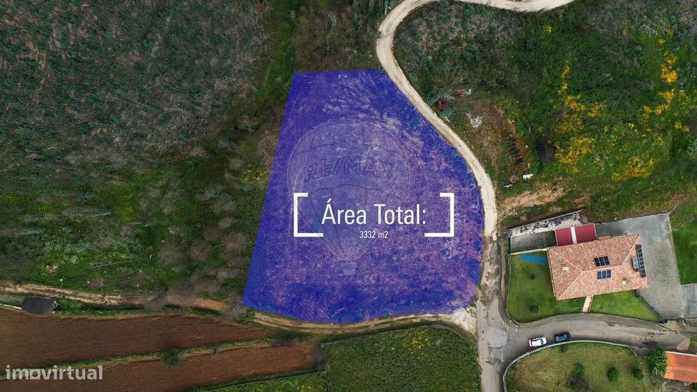 Terreno  para venda — Albergaria-A-Velha E Valmaior, Aveiro
