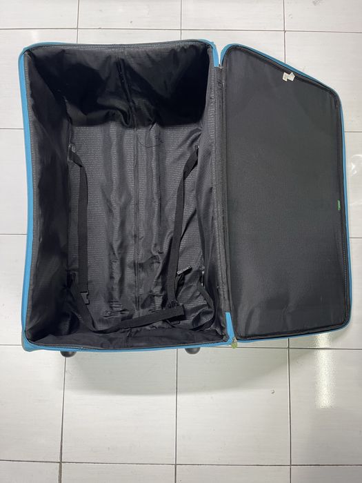 Mala Viagem benetton