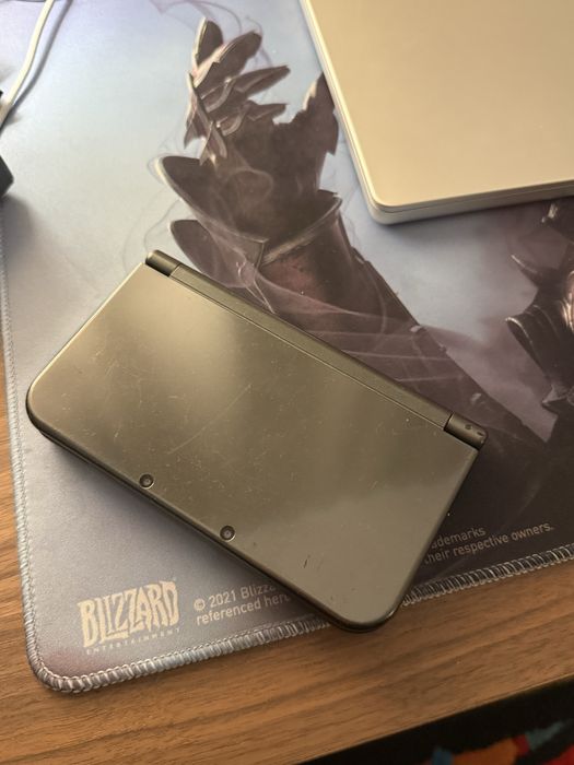 Nintendo 3ds XL New