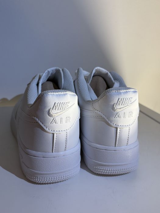 Air Force 1 branco